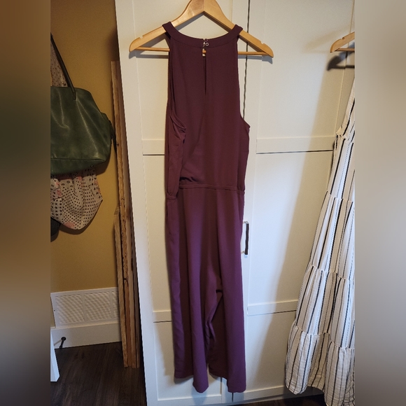 Women's jumper, plum, Size XXL, Reitmans - Picture 2 of 4